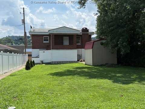 148 5th Avenue, South Charleston, WV 25303