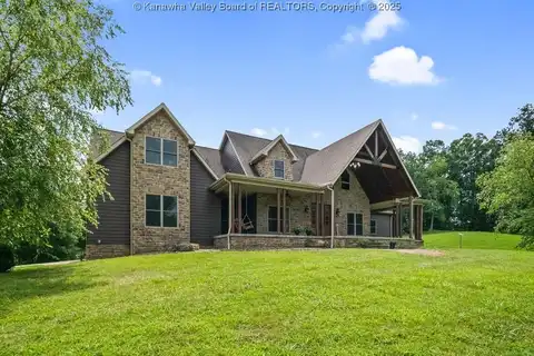 8052 State Route 34, Winfield, WV 25213