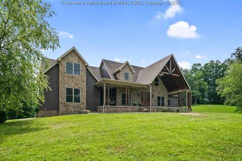 8052 State Route 34, Winfield, WV 25213
