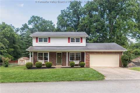 31 Hillsdale Circle, Scott Depot, WV 25560