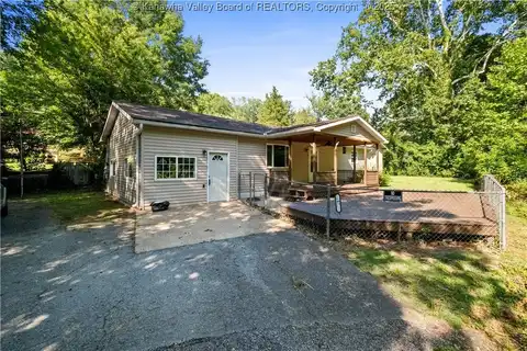 67 Sourdough Lane, Cross Lanes, WV 25313