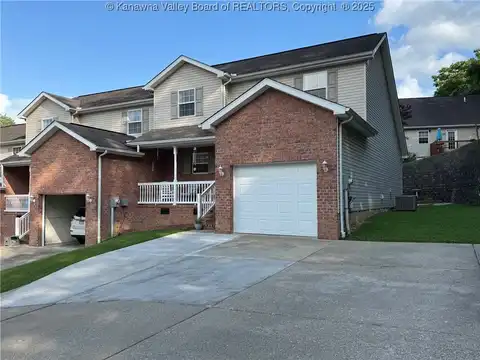 19 Moonlight Drive, Elkview, WV 25071