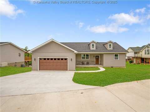 175 Precious Drive, Hurricane, WV 25526