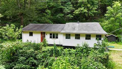 1749 Chapps Fork Road, Charleston, WV 25312