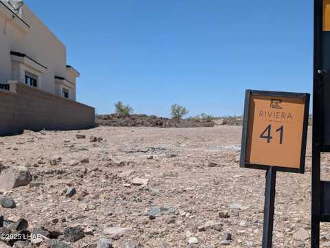 2435 Sunset Rdg Ct W, Lake Havasu City, AZ 86406