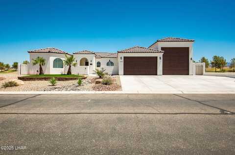 6322 S Via De Oro, Fort Mohave, AZ 86426