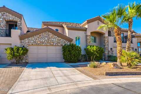 706 Malibu Bay, Lake Havasu City, AZ 86403