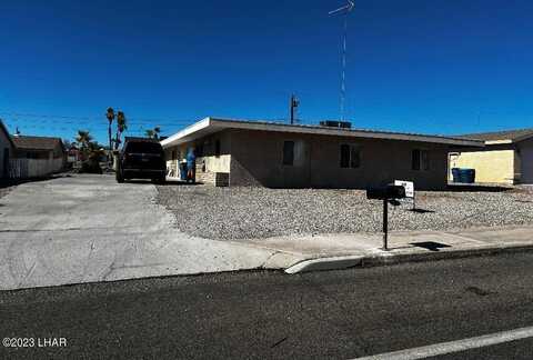 3303 Oro Grande Blvd, Lake Havasu City, AZ 86404