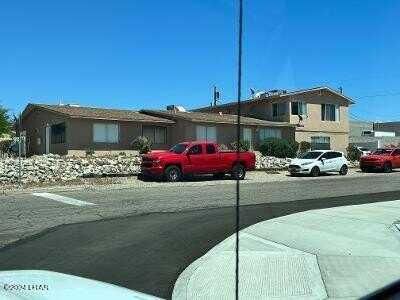 2540 Palisades Dr, Lake Havasu City, AZ 86403