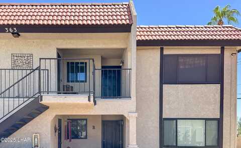 363 N Lake Havasu Ave, Lake Havasu City, AZ 86403
