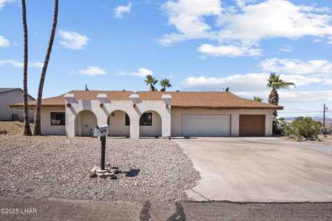 495 Highland Dr, Lake Havasu City, AZ 86404