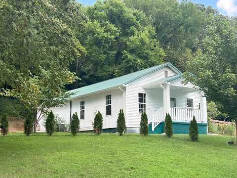 518 Tuggle Hill Road, Rogersville, TN 37857