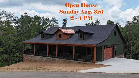 581 Bayside Boulevard, Bean Station, TN 37708
