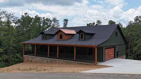 581 Bayside Boulevard, Bean Station, TN 37708