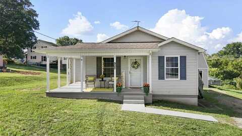 902 N College Street, Jefferson City, TN 37760