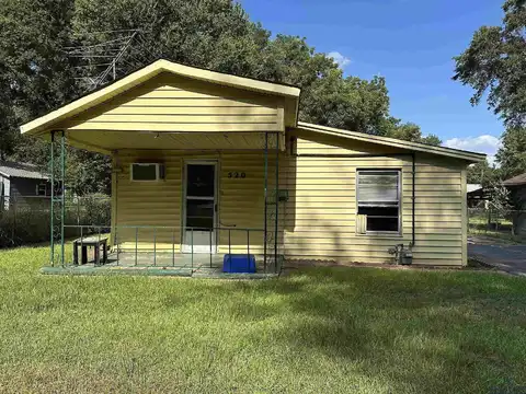 520 Williams St., Longview, TX 75601