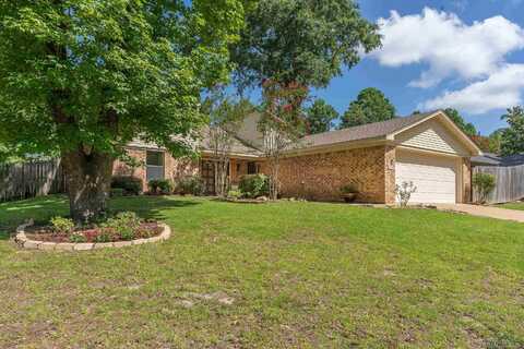 1315 Tiffany Lane, Longview, TX 75604