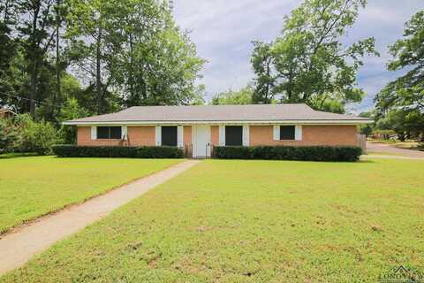 410 Thelma St, Longview, TX 75604
