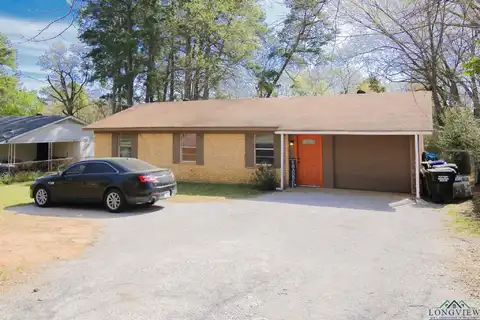 506 Rockwood Ln, Longview, TX 75604