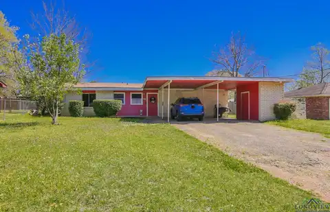 800 Sheryl Ln, Longview, TX 75604