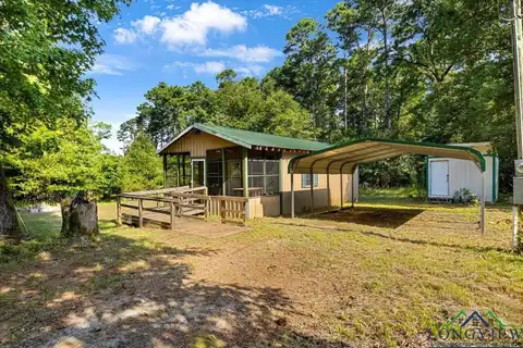 320 Tall Pines Rd., Jefferson, TX 75657