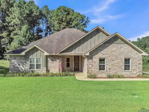 188 Sweetheart Lane, Longview, TX 75605