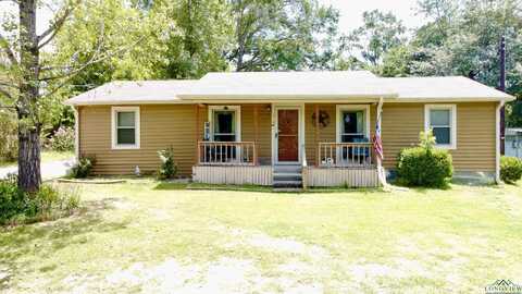 418 Post Oak Rd, Hallsville, TX 75650
