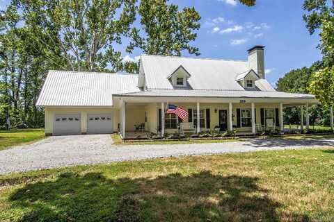209 CR 333, De Berry, TX 75639