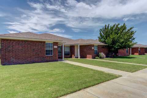 503 N Clinton Avenue, Lubbock, TX 79416