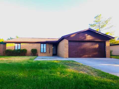 3607 85th Street, Lubbock, TX 79423