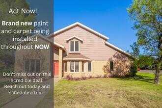 502 N Homestead Avenue, Lubbock, TX 79416