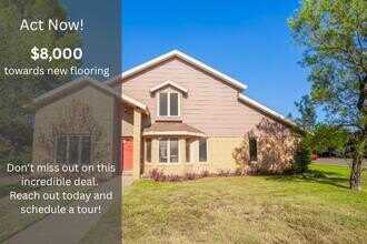 502 N Homestead Avenue, Lubbock, TX 79416