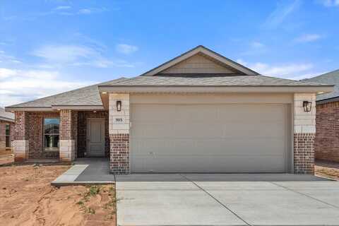 305 E 24th Street, Wolfforth, TX 79382