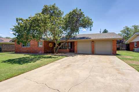 5203 17th Street, Lubbock, TX 79416