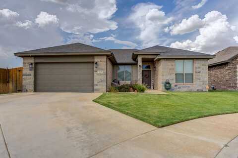 7620 63rd Street, Lubbock, TX 79407