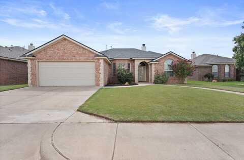 1512 Windsor Avenue, Wolfforth, TX 79382