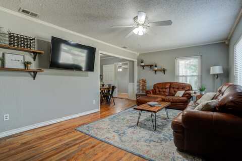 3607 26th Street, Lubbock, TX 79410