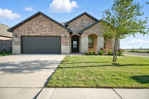 2802 134th Street, Lubbock, TX 79423