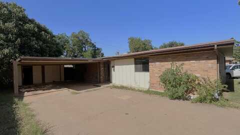 4616 44th Street, Lubbock, TX 79414