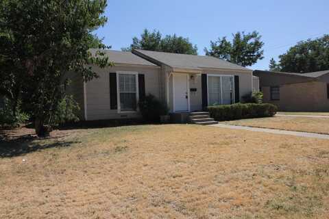 2317 32nd Street, Lubbock, TX 79411