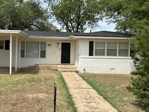 3128 38th Street, Lubbock, TX 79413