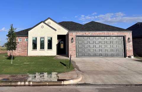 14404 Kenosha Drive, Lubbock, TX 79423
