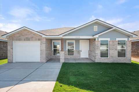 1329 N Colton Avenue, Lubbock, TX 79416