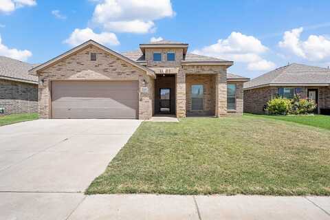 2110 136th Street, Lubbock, TX 79423