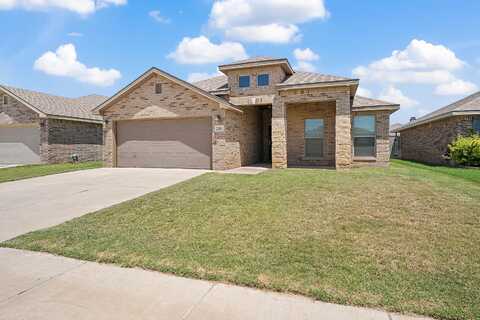 2110 136th Street, Lubbock, TX 79423