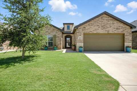 5609 116th Street, Lubbock, TX 79424