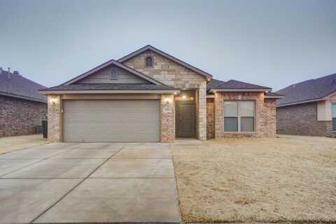 9703 Ross Avenue, Lubbock, TX 79424