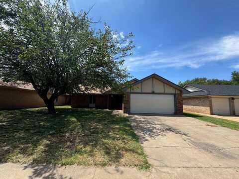 3529 102nd Street, Lubbock, TX 79423