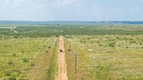 FM 227 & FM 134, Post, TX 79356