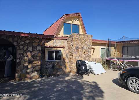 1604 Mathis Road, Anthony, NM 88021